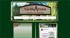 Desktop Screenshot of nordlig.com